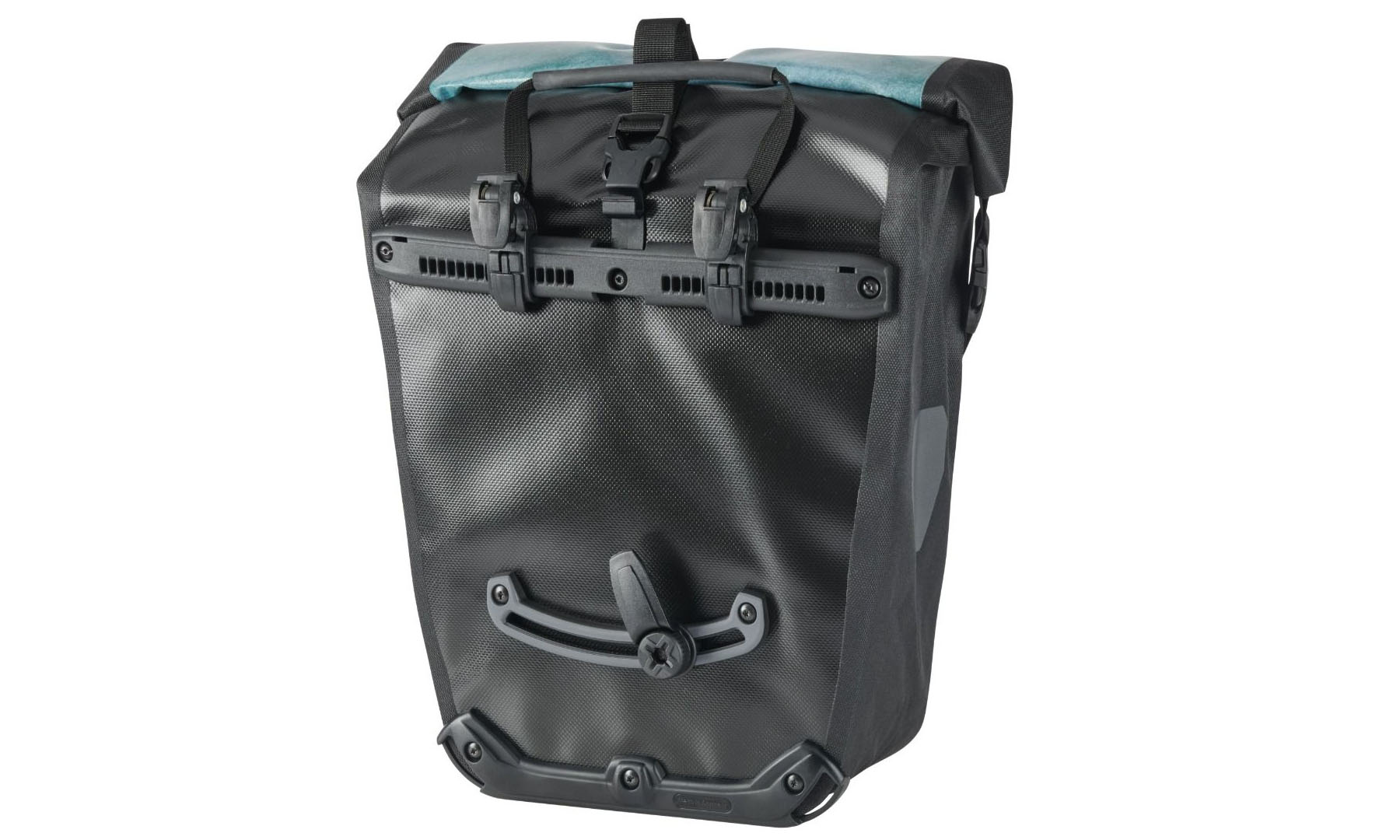 Гермосумка велосипедная Ortlieb Back-Roller Design Sierra; QL2.1, 20 л 8