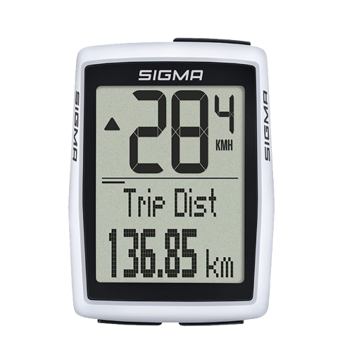 Фотографія Велокомп'ютер Sigma Sport BC 12.0 WR 2