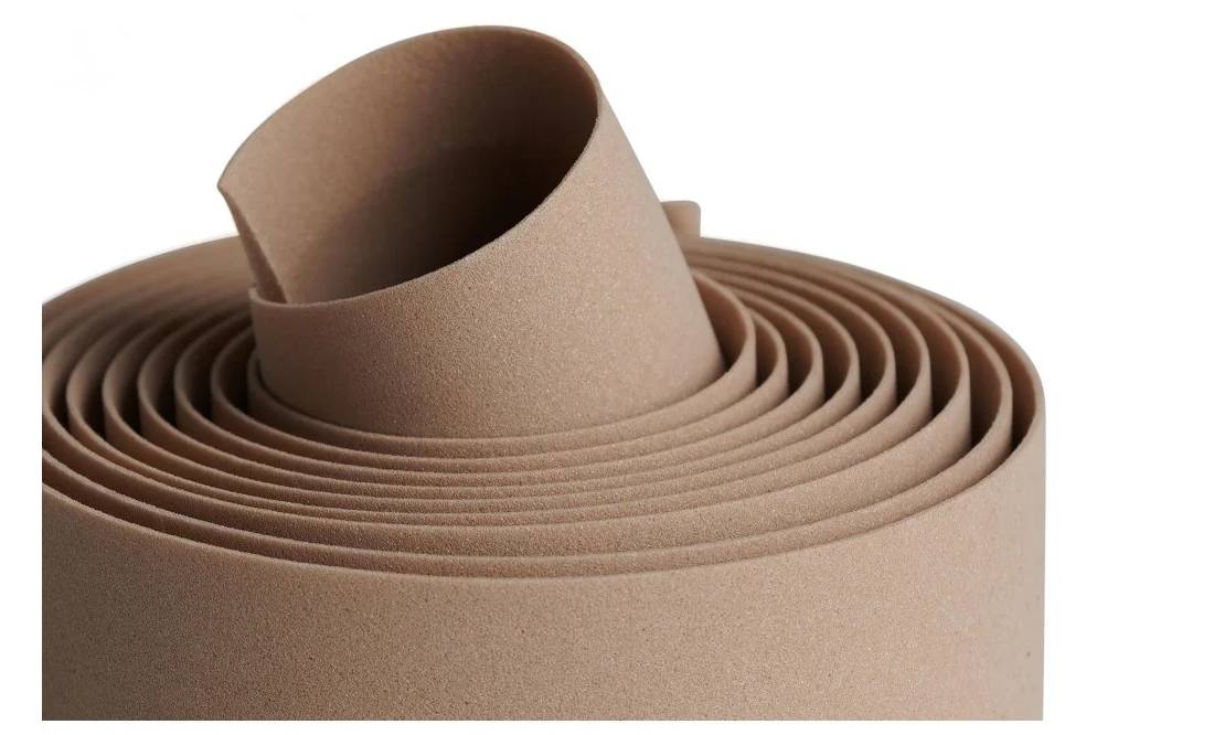 Обмотка на руль Nabico Gavia Smooth 2.5мм, бежевий 4 Обмотка на руль Nabico Gavia Smooth 2.5мм, бежевий 4