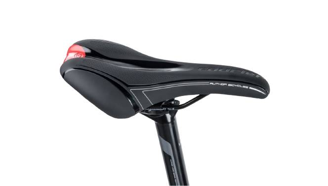 Велосипед AUTHOR Impulse 29" рама M (2023) Черный 12