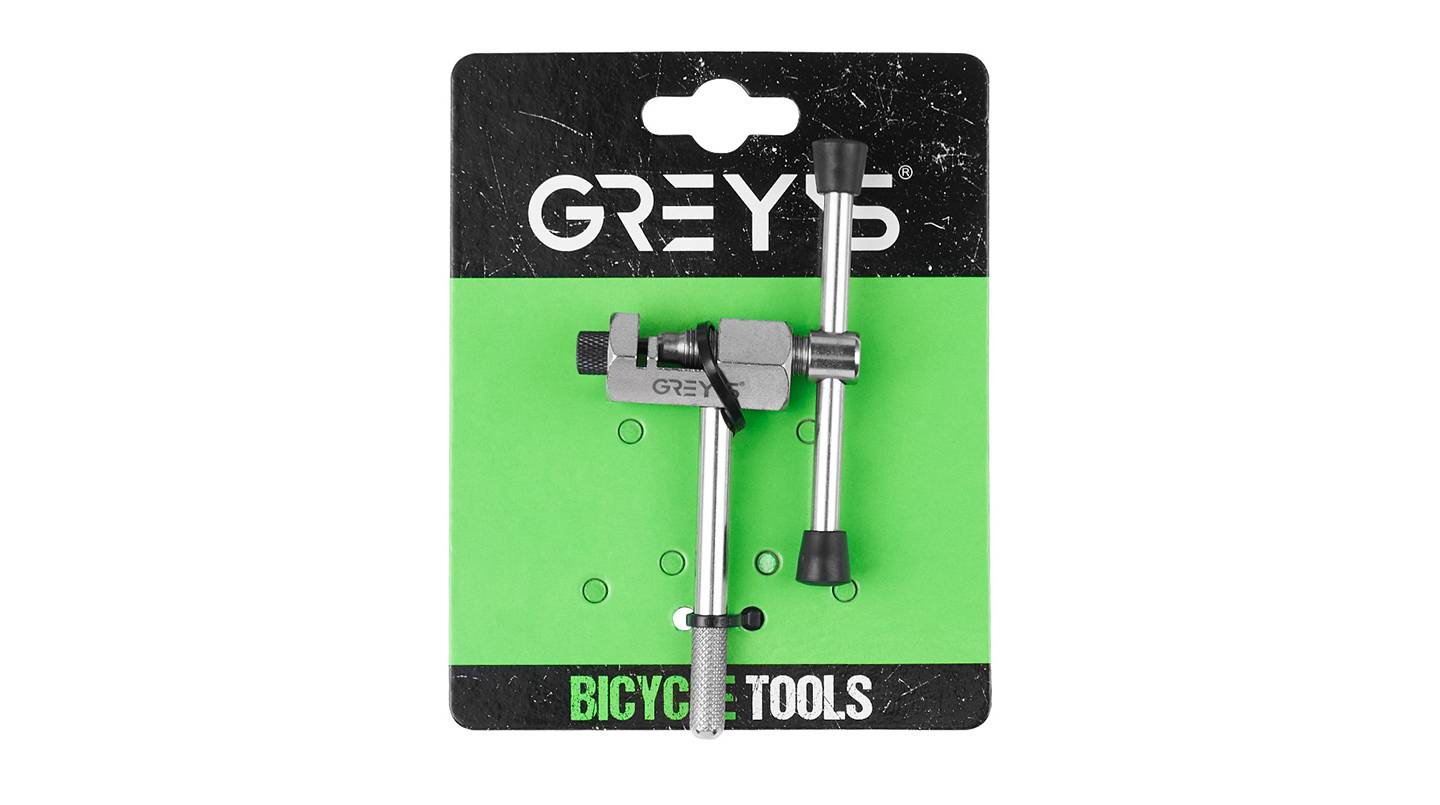 Выжимка цепи Grey's 7/8/9/10/11/12 скоростей 3