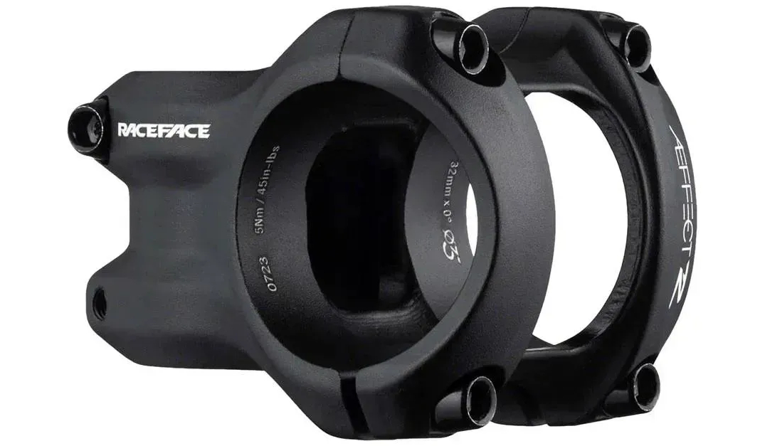 Вынос RACE FACE 25,AEFFECT R,35,32MM,BLACK 