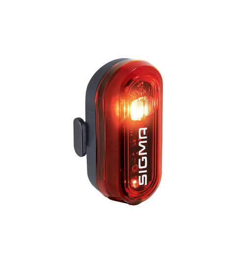 Ліхтар Sigma Sport Curve 3