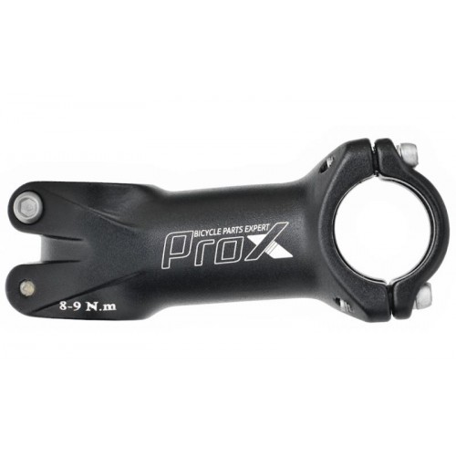 Вынос ProX ECO 1-1/8" 31.8/90мм, Черный 2 Вынос ProX ECO 1-1/8" 31.8/90мм, Черный 2