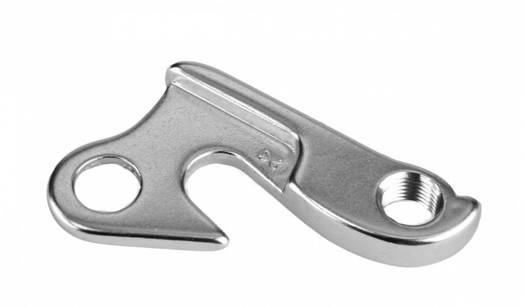 Змінний гак перемикача заднього Tranz-X 