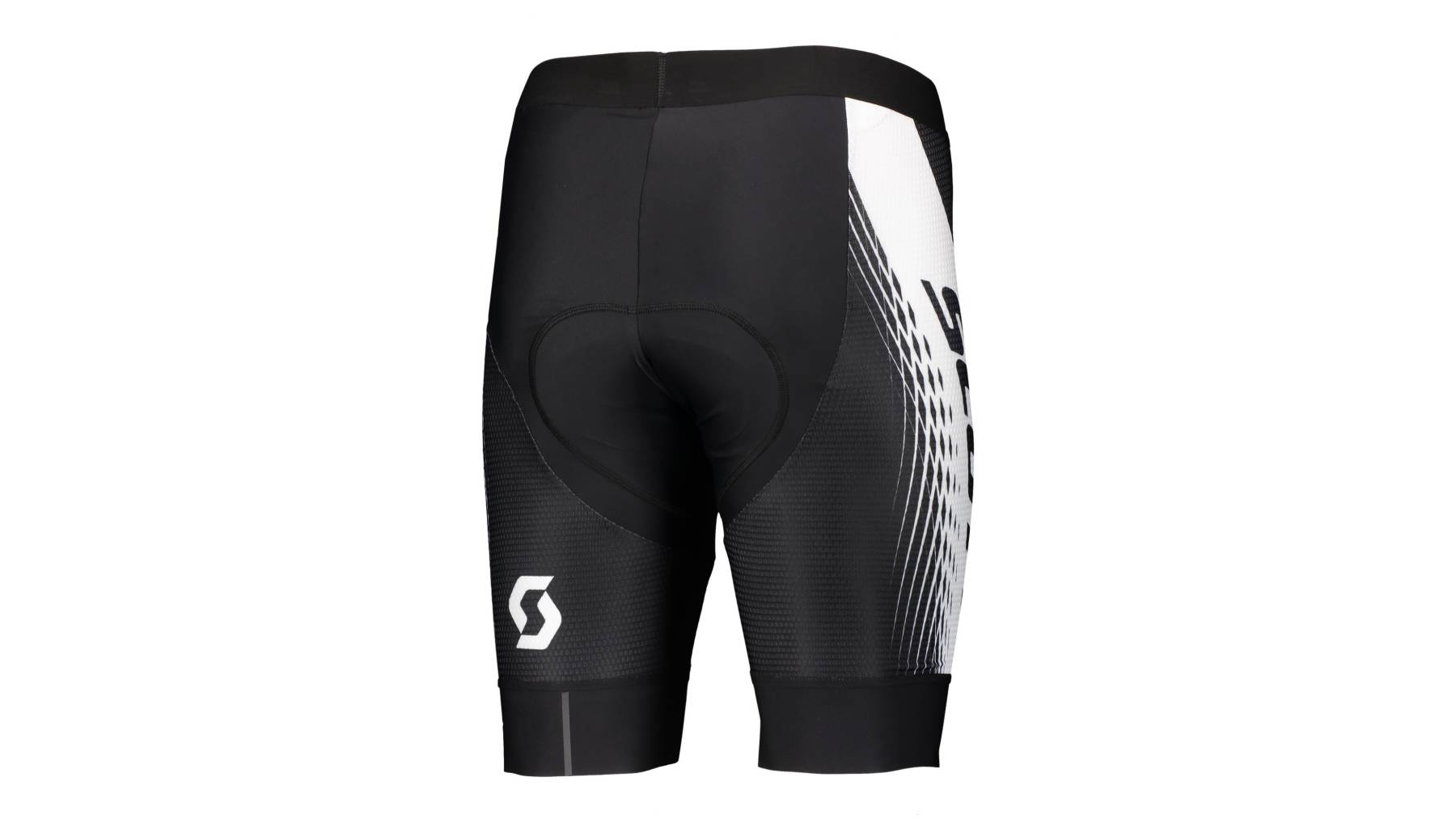 Scott RC Pro 3+ Clue Clene/White - xxl 2 Scott RC Pro 3+ Clue Clene/White - xxl 2