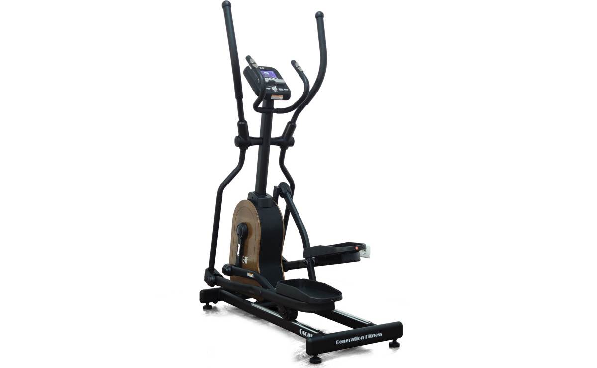 Орбітрек Generation Fitness Oscar 9