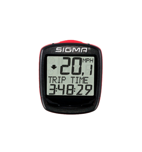 Велокомп'ютер Sigma Sport Base 1200 2 Велокомп'ютер Sigma Sport Base 1200 2