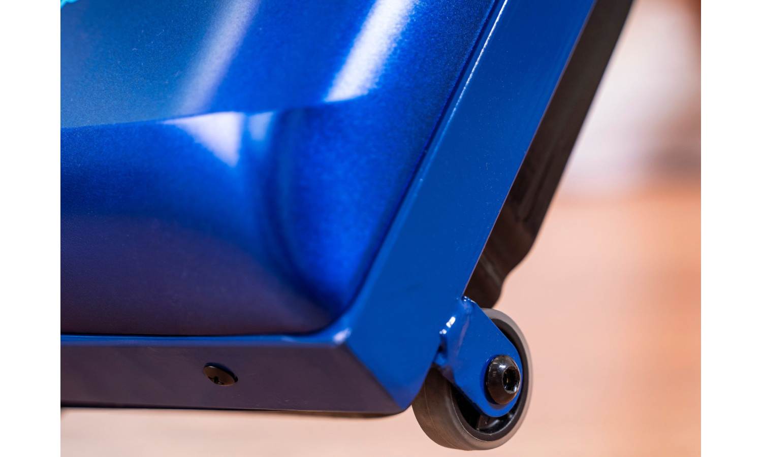 Бігова доріжка електрична THUNDER IDEA-BLUE 5 Бігова доріжка електрична THUNDER IDEA-BLUE 5