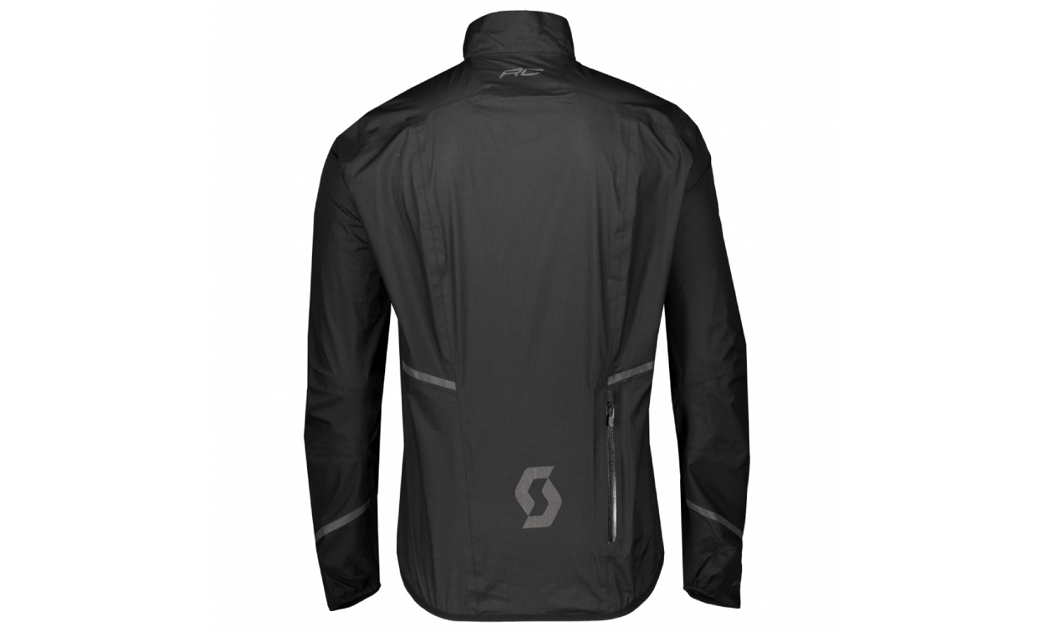 Веловетровка SCOTT RC WEATHER WP размер М черный 2