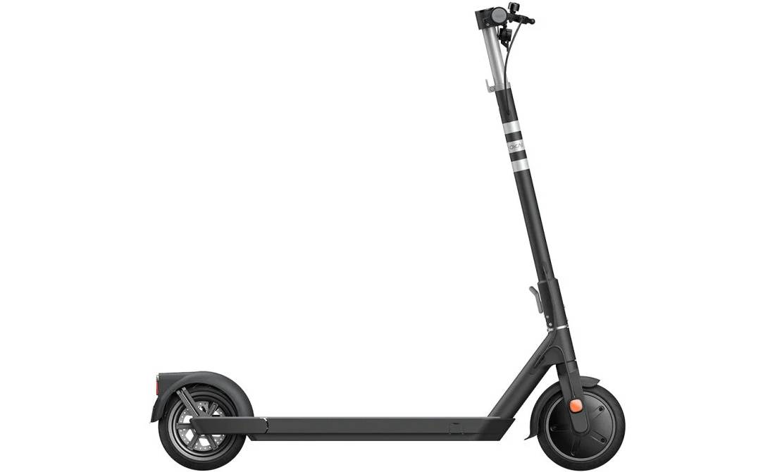 Электросамокат OKAI ES20-NEON 9" 300(600)W, 9.8Ah, NFC, App, черный 13 Электросамокат OKAI ES20-NEON 9" 300(600)W, 9.8Ah, NFC, App, черный 13