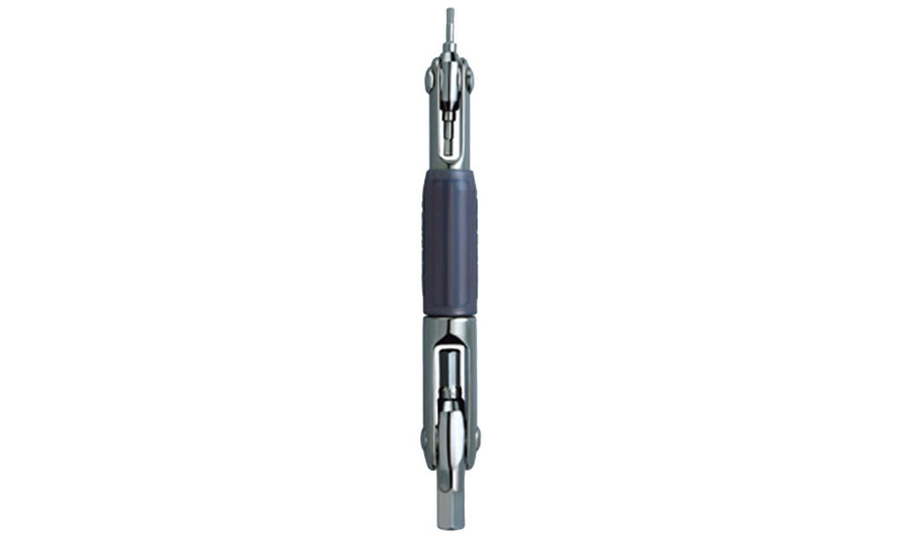 Фотографія Мультитул Topeak Toolstick 22 2