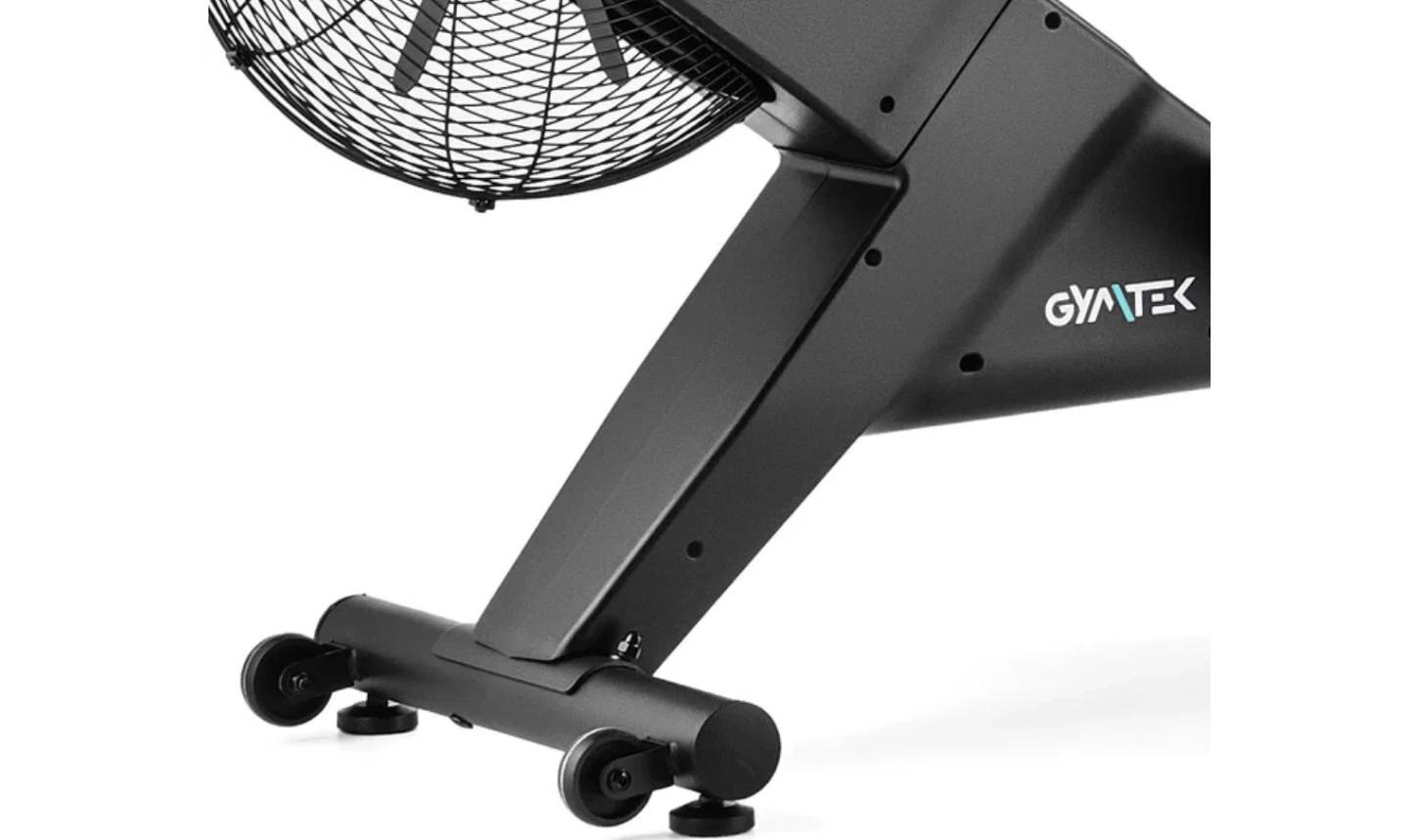Гребний тренажер Gymtek XR2000 аеромагнітний 3