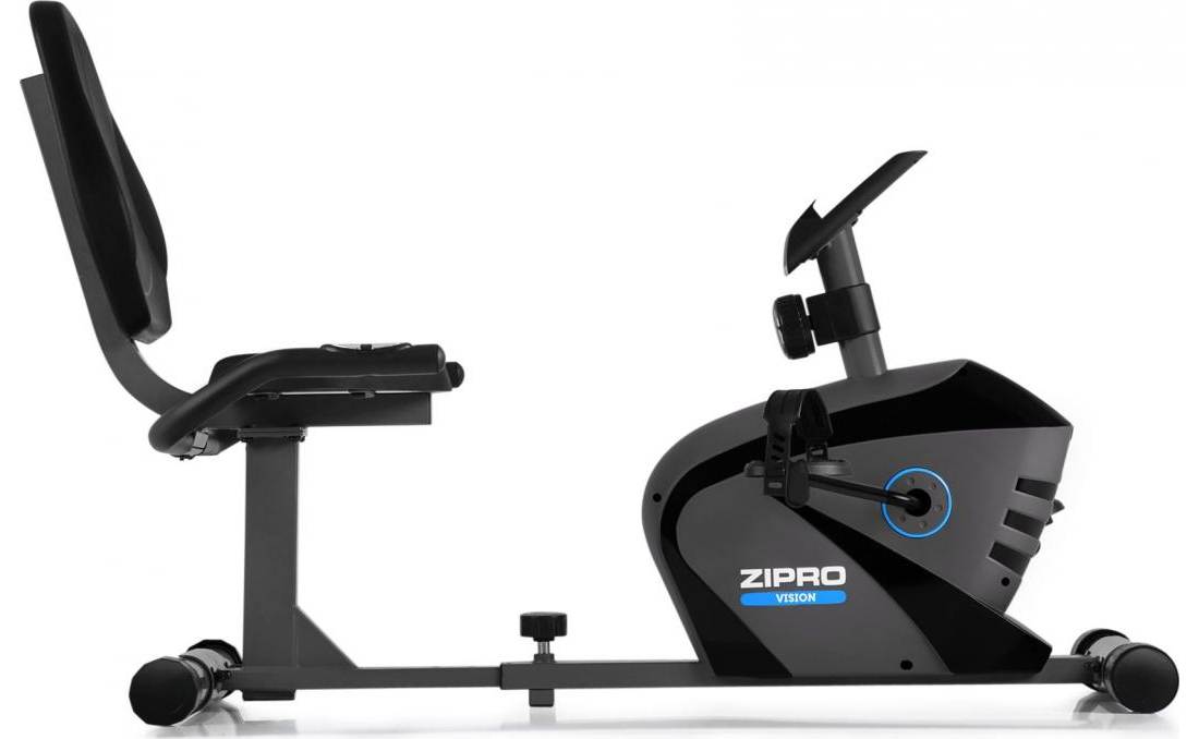 Велотренажер магнитный Zipro Vision 11 Велотренажер магнитный Zipro Vision 11