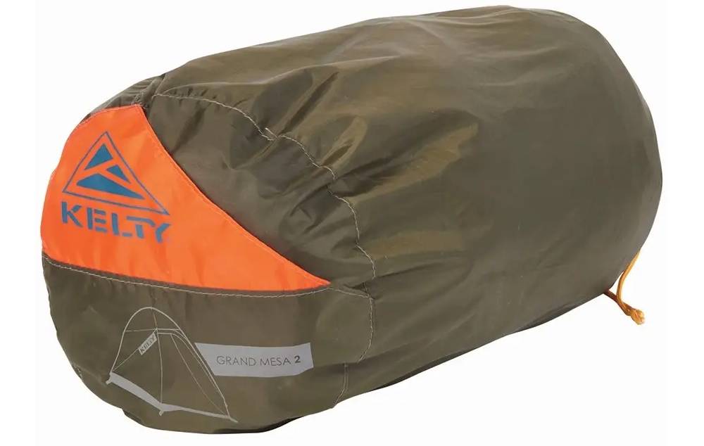 Палатка Kelty Grand Mesa 2 3