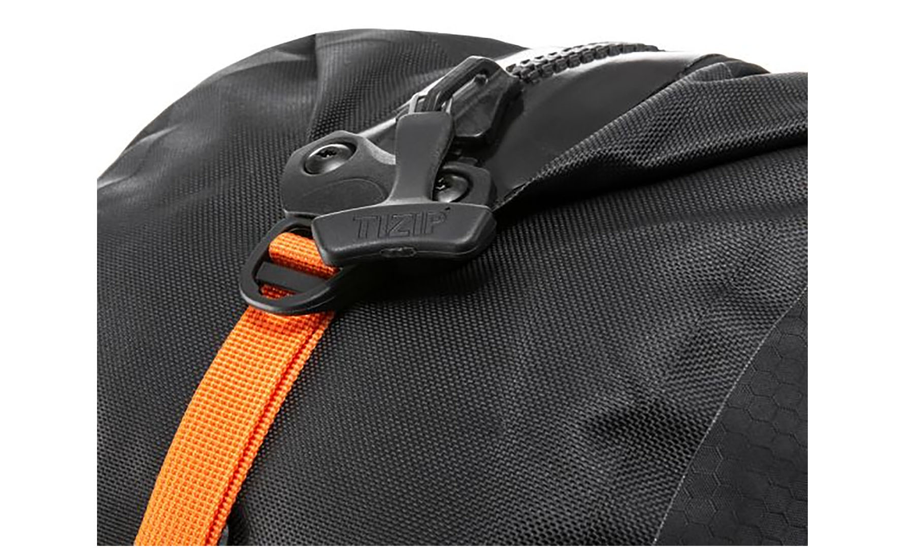 Герморюкзак Ortlieb Atrack BP чорний матовий 25 л 5
