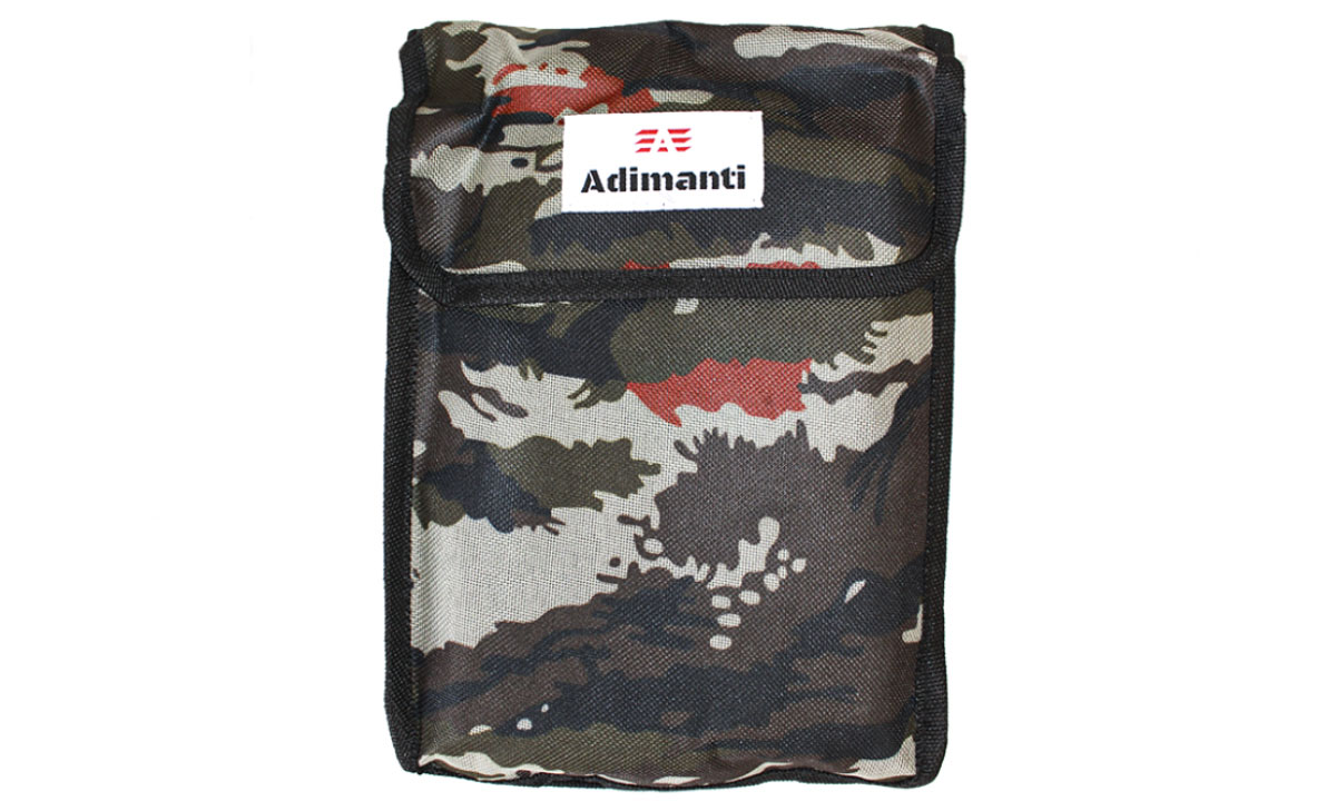 Многофункциональная лопата Adimanti HK001 3 Многофункциональная лопата Adimanti HK001 3