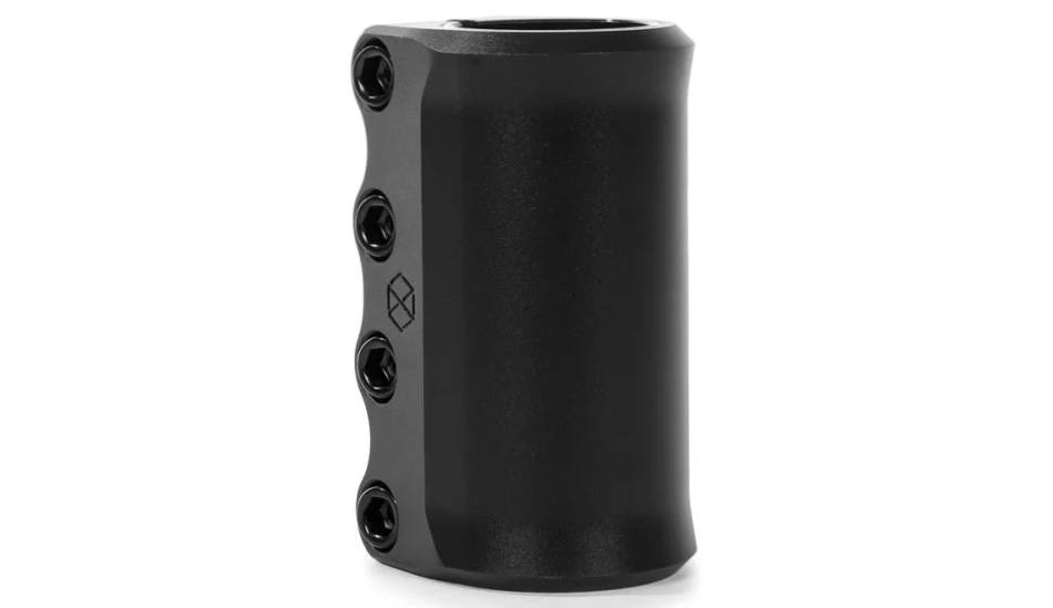 Зажим Native Orca XL SCS Pro - Black 3 Зажим Native Orca XL SCS Pro - Black 3