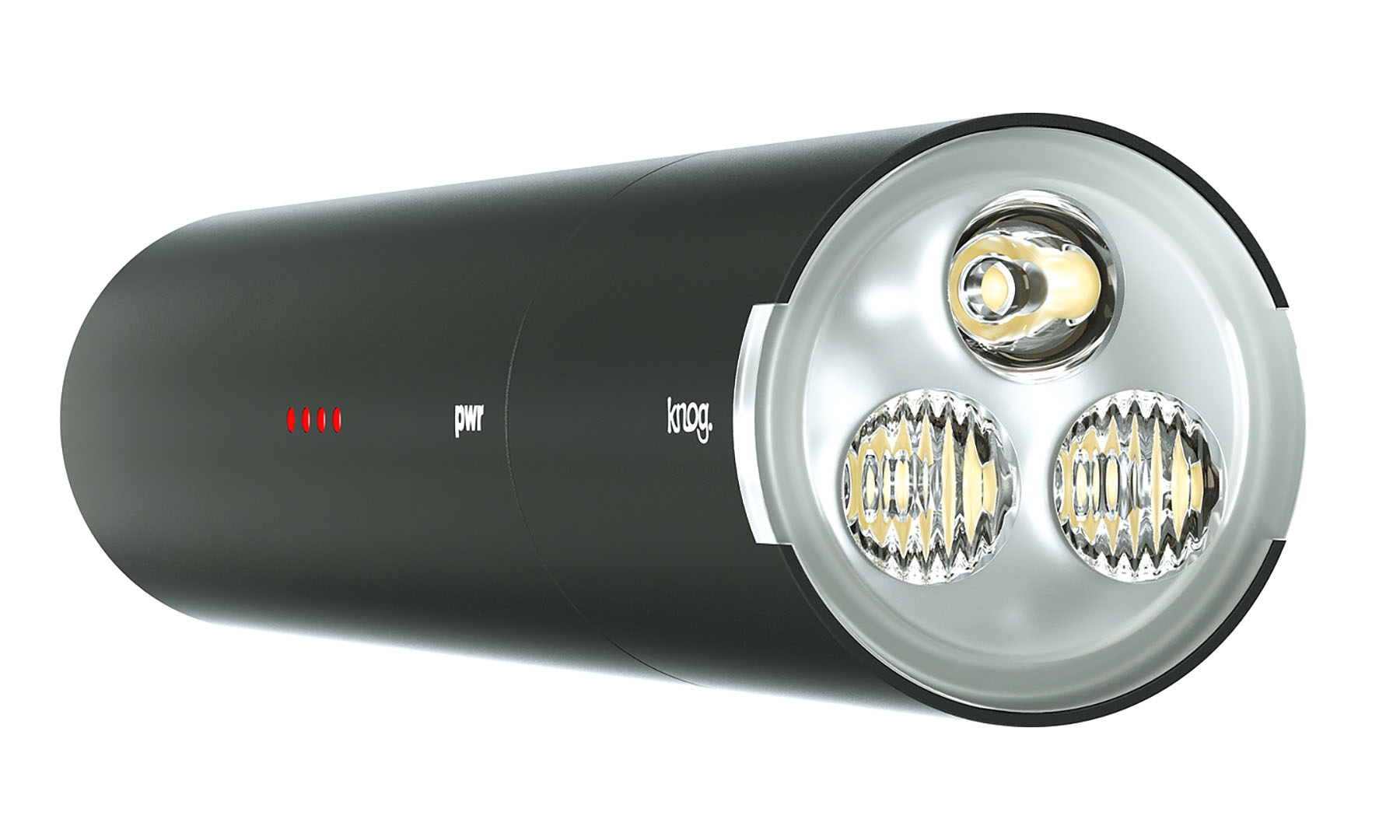 Фотография Фара Knog PWR Road 700 Lumens POWERBANK 3