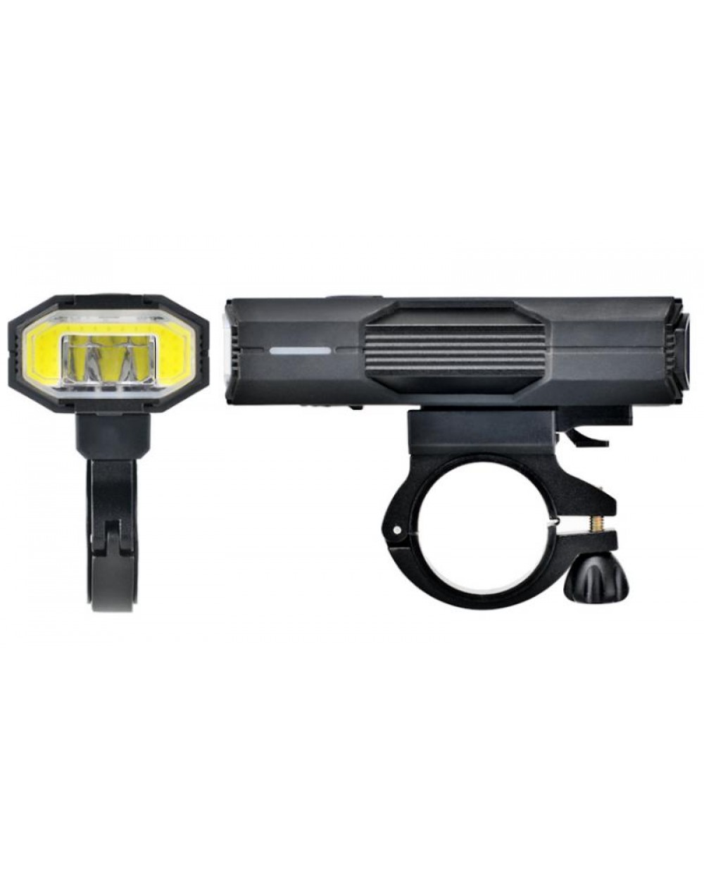 Фара передняя ProX Rigel 700Lm, 4400mAh, USB-C 3 Фара передняя ProX Rigel 700Lm, 4400mAh, USB-C 3