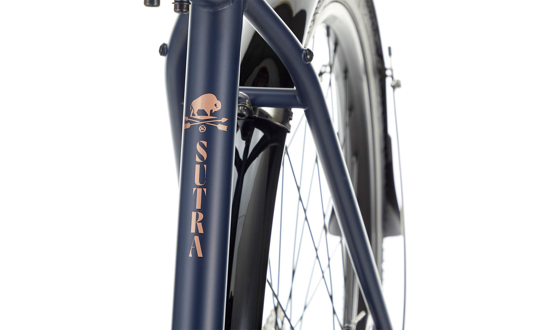 Велосипед гравійний Kona Sutra 29" розмір рами M (52 cm), 2024, Midnight 10