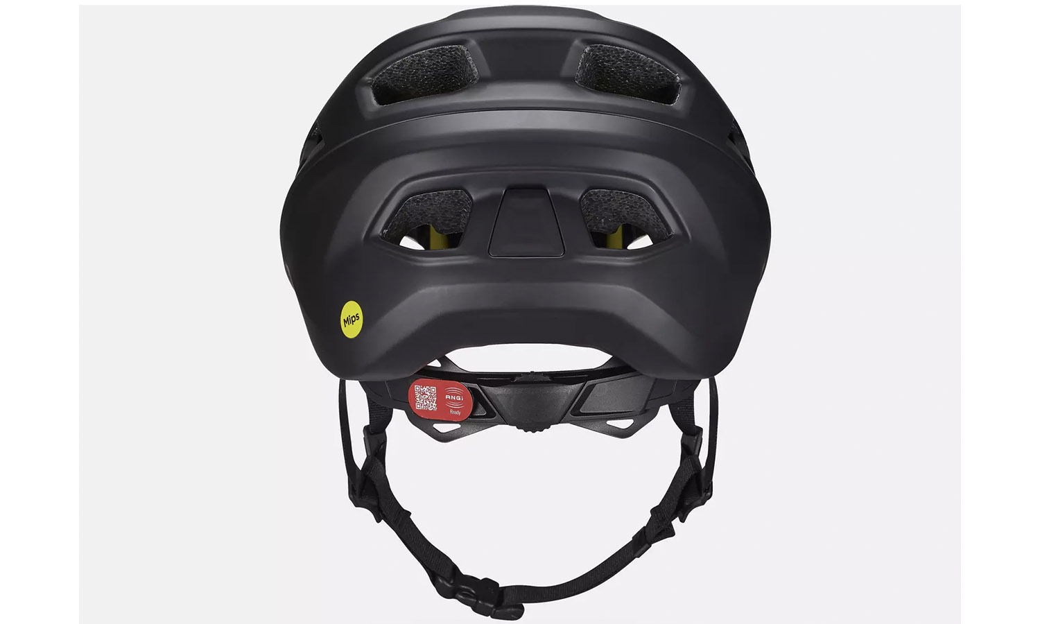 Фотография Шлем Specialized CAMBER CE BLK размер L (59-63 см), черный 2