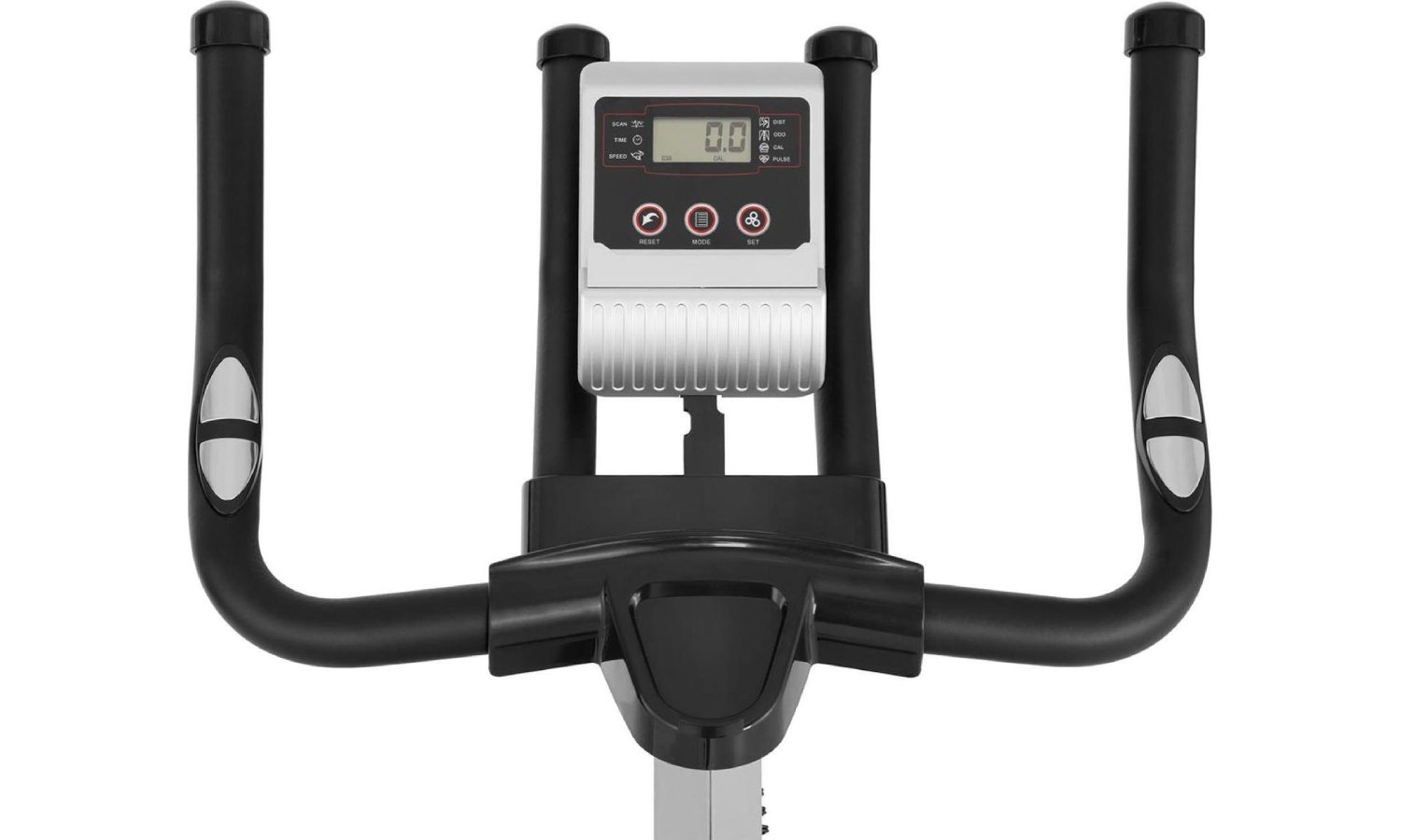 Велотренажер спинбайк магнитный Gymrex GR-MG123 6 Велотренажер спинбайк магнитный Gymrex GR-MG123 6