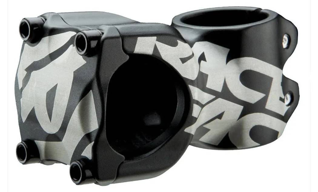 Винос RACEFACE CHESTER,31.8,50X8,BLACK 2 Винос RACEFACE CHESTER,31.8,50X8,BLACK 2