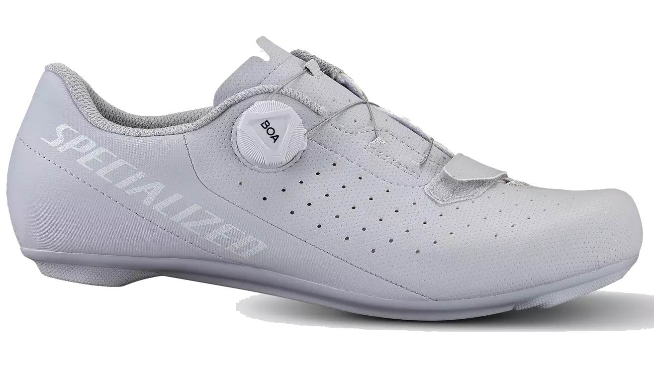 Велотуфли Specialized TORCH 1.0 RD серый размер 45 (2025) 