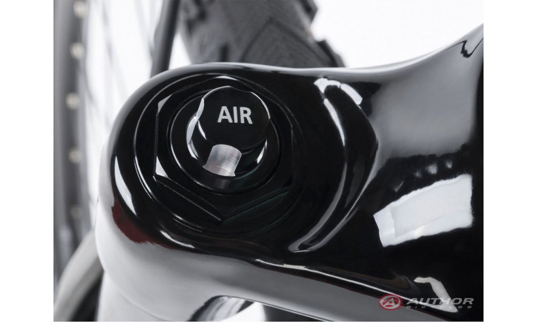 Велосипед AUTHOR Airline ASL 29", рама 17" (M), 2024, цвет: серебристый (ментоловый) // серебристый 2