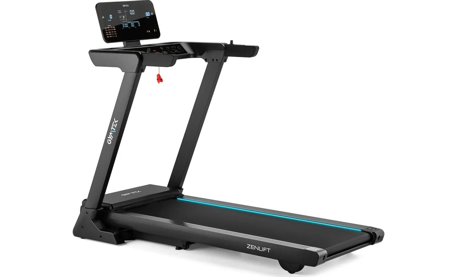 Беговая дорожка GYMTEK XT820 Беговая дорожка GYMTEK XT820