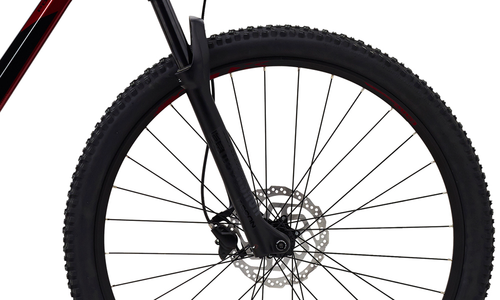 Велосипед Polygon SYNCLINE C3 27,5" (2021) 2021 Красно-черный 7 Велосипед Polygon SYNCLINE C3 27,5" (2021) 2021 Красно-черный 7