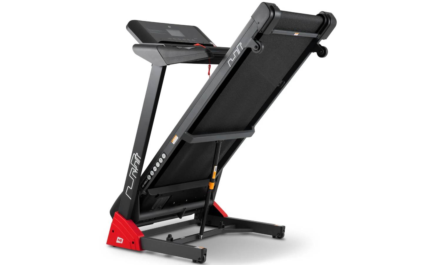 Беговая дорожка Hop-Sport HS-1400LB Bolt 3