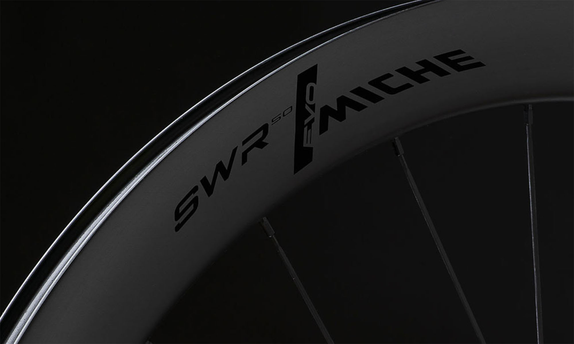 Комплект колес Miche SWR Evo 40 Wheels Set, HG - Clincher 3 Комплект колес Miche SWR Evo 40 Wheels Set, HG - Clincher 3