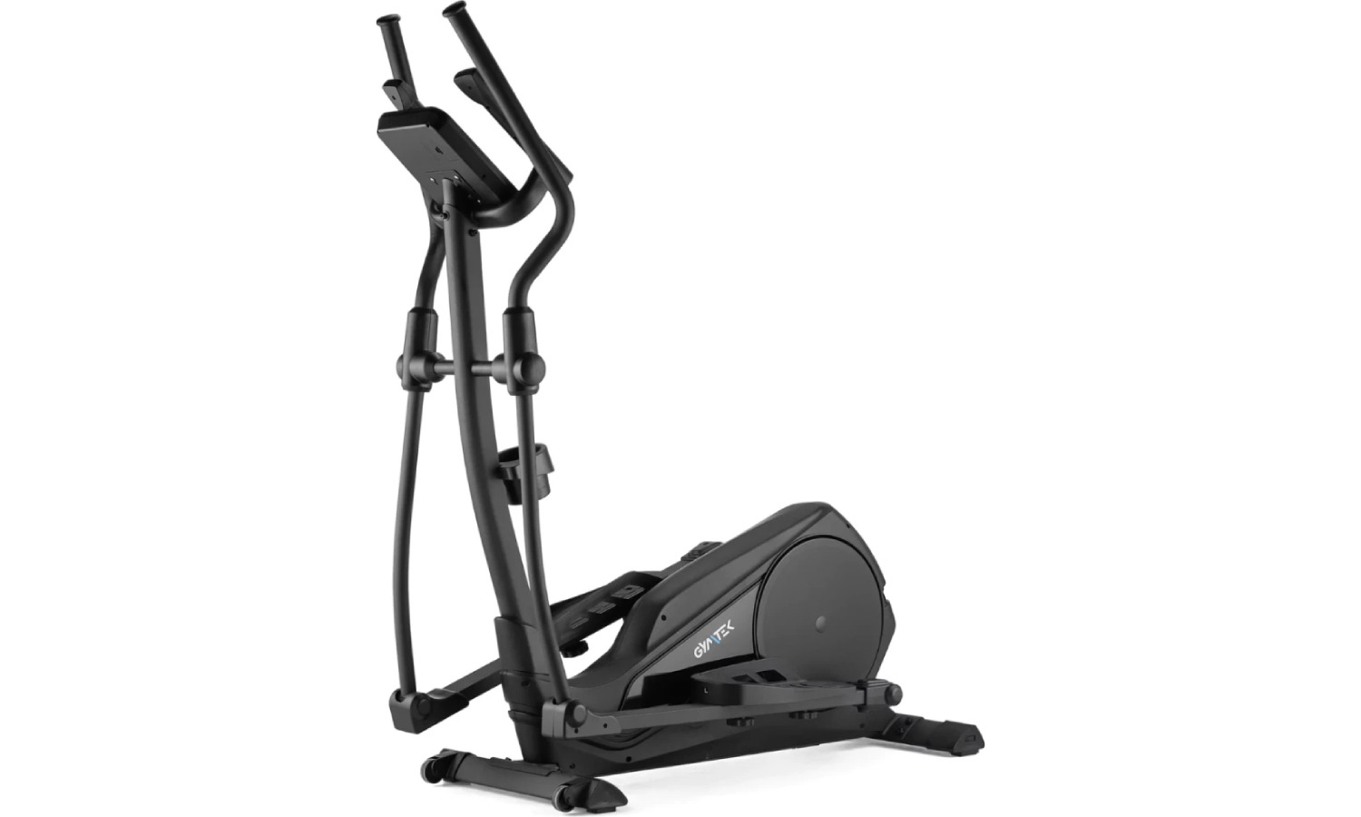 Фотография Орбитрек Gymtek XC5000 электромагнитный 7