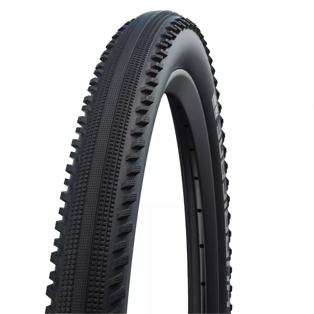 Фотографія Покришка Schwalbe HURRICANE 27.5x2.00 (50-584) Perf B/B-SK HS499 ADDIX 67EPI B