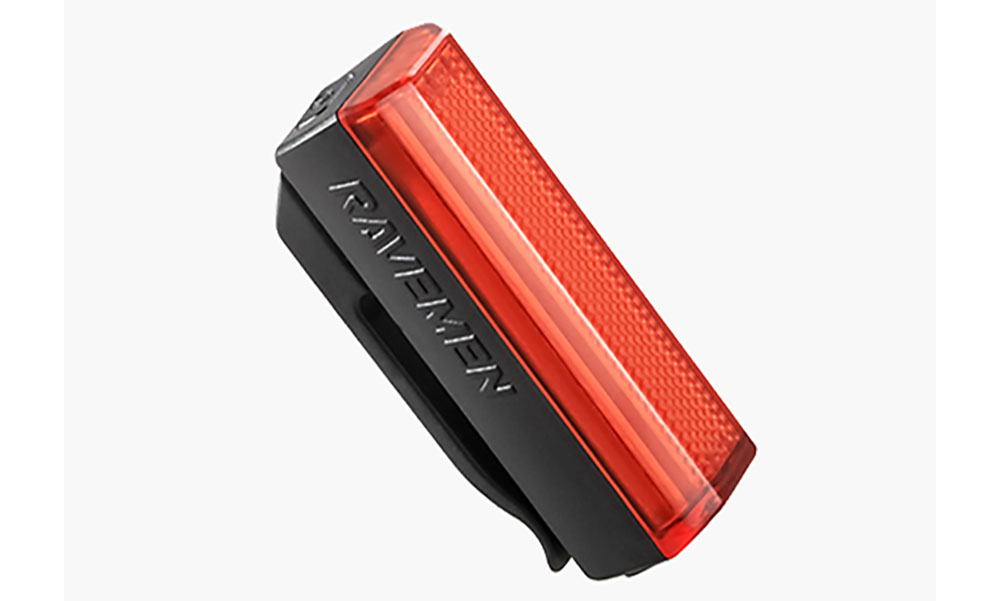 Фотография Мигалка задняя Ravemen TR20 (20 lm, 200 mAh)