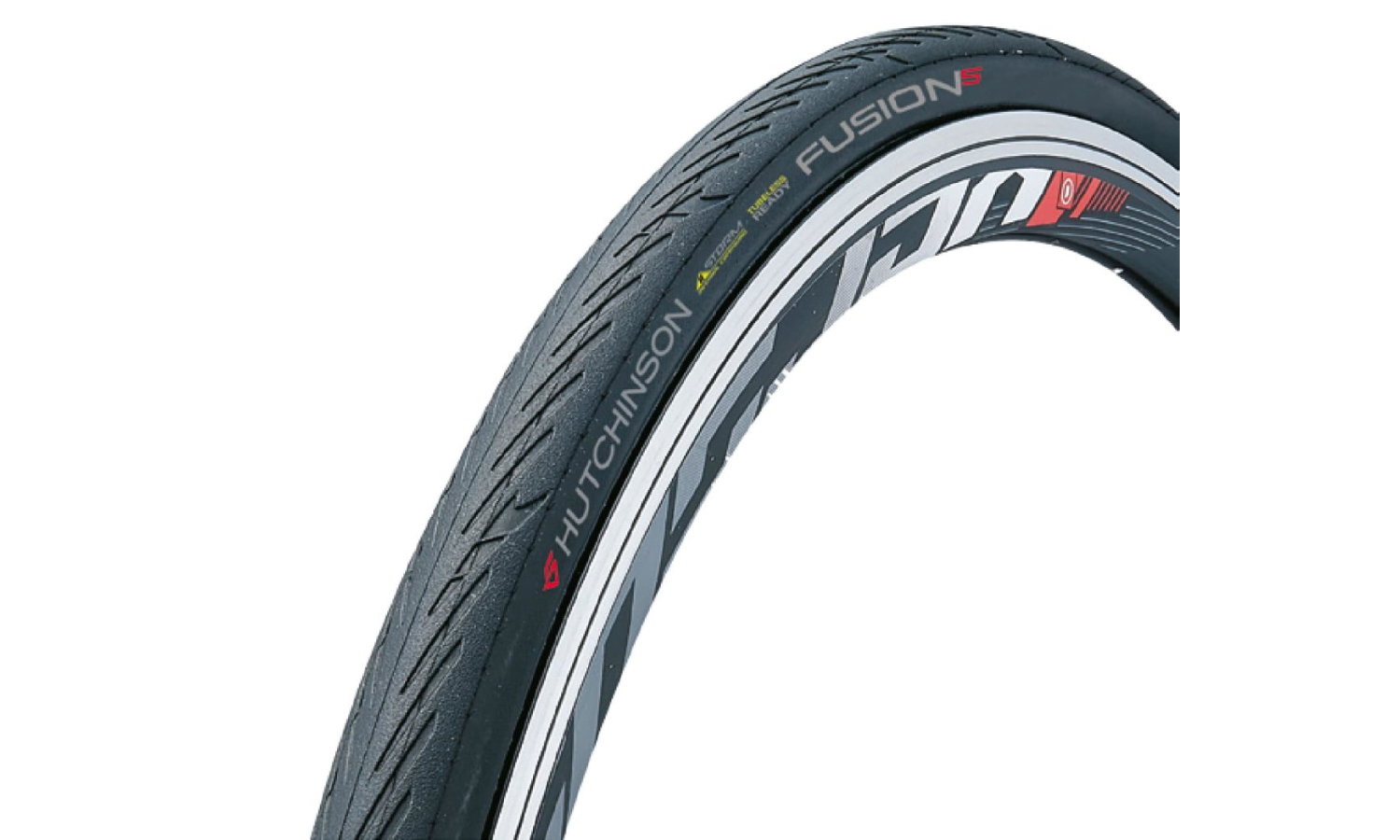 Покрышка HUTCHINSON FUSION 5 700X25 TS TT AS 