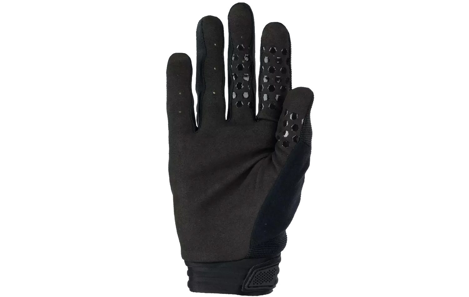 Велоперчатки Specialized TRAIL SHIELD LF MEN размер М черный 2