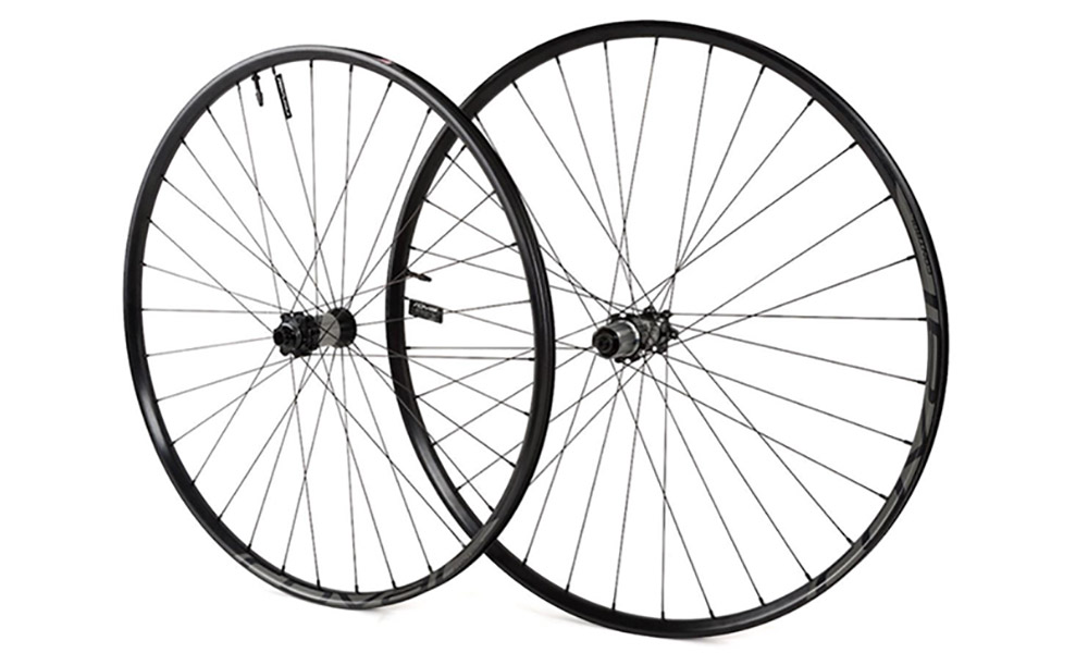 Фотографія Колеса Specialized CONTROL 29 WHEELSET CHAR (30115-1029)