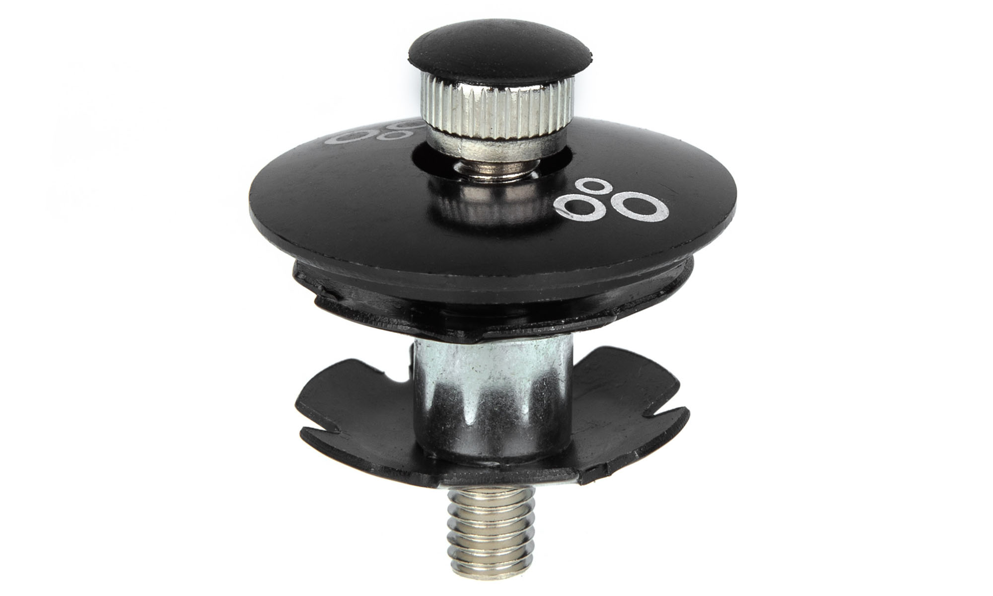 Крышка рулевой колонки с якорем ONRIDE Beret 10 