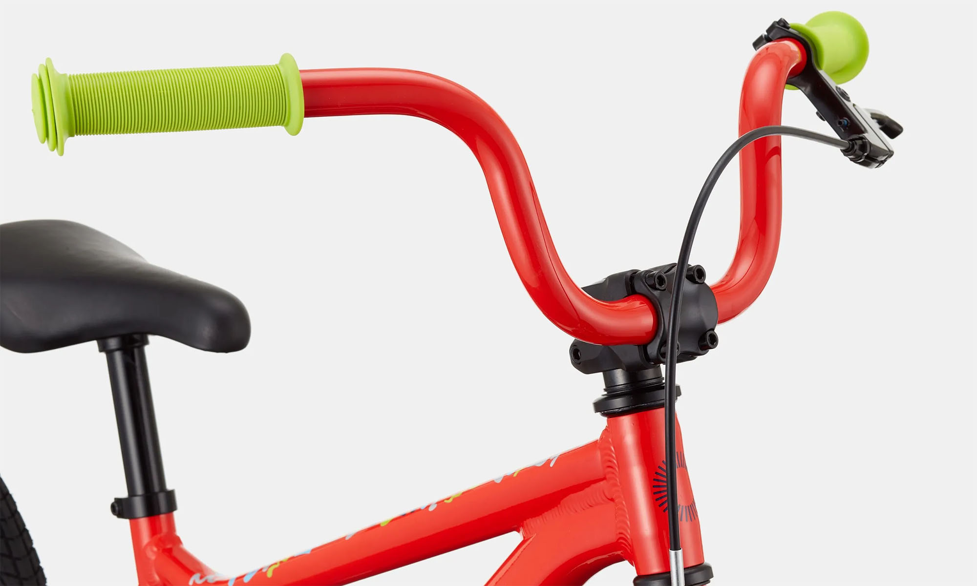 Велосипед Cannondale TRAIL SS OS 20", One Size, 2025, RRD (красный) 4