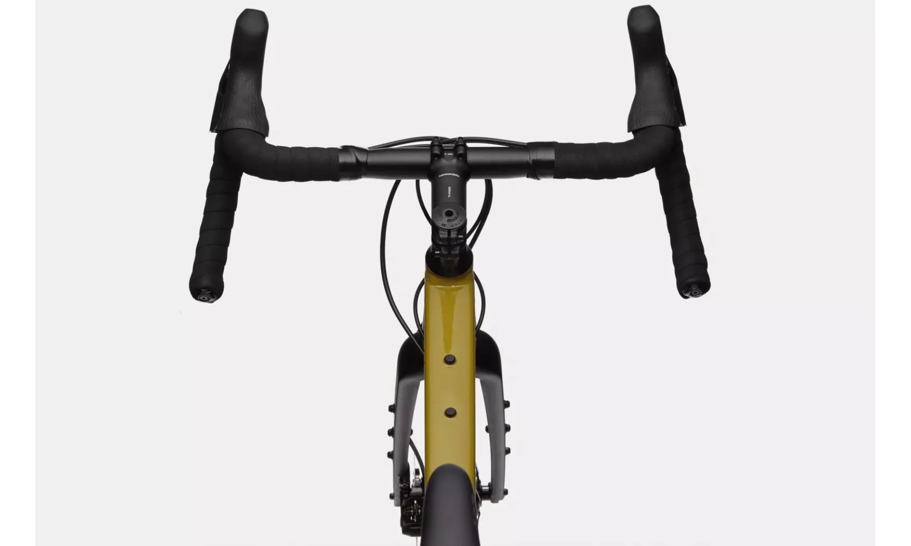 Велосипед Cannondale TOPSTONE 2 28" рама M 2024 OGN 8