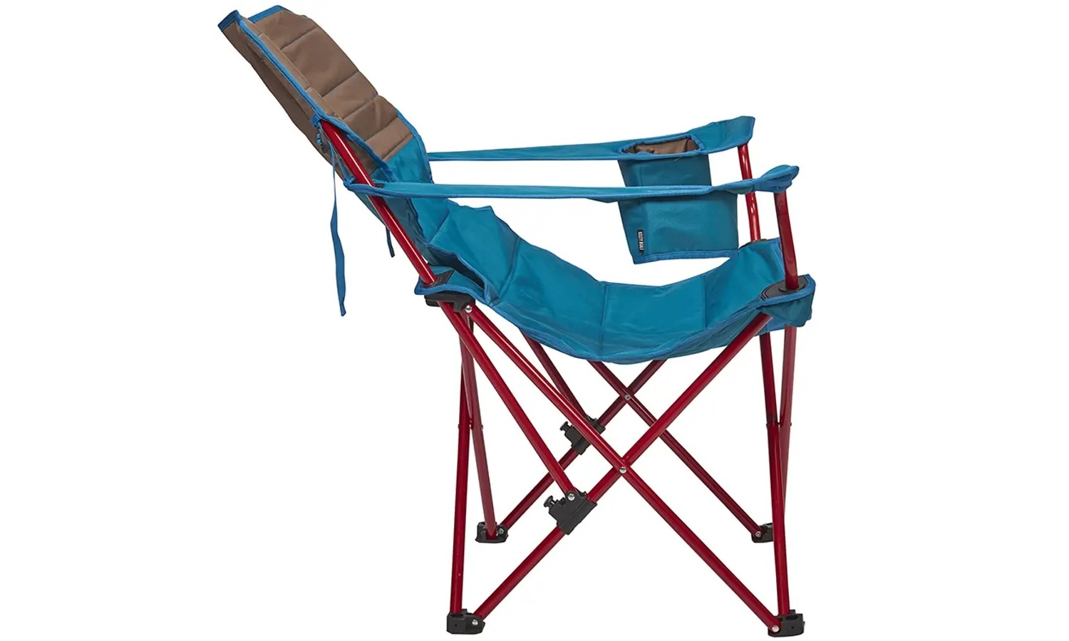 Стул складной для отдыха Kelty Deluxe Lounge deep lake 6