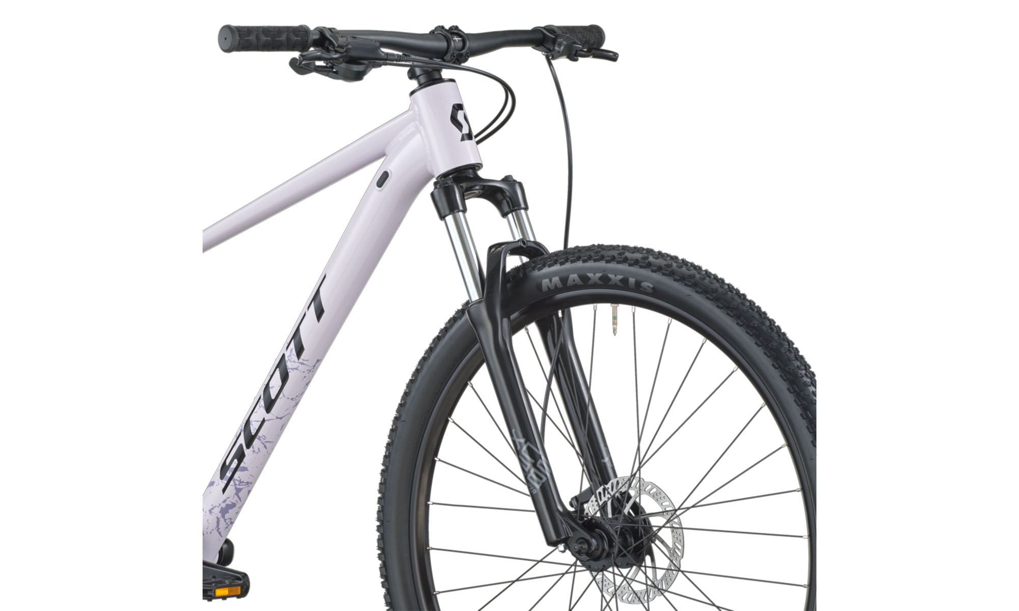 Велосипед SCOTT CONTRAIL 30 KH 26 29", размер S, год 2026, розовый 5