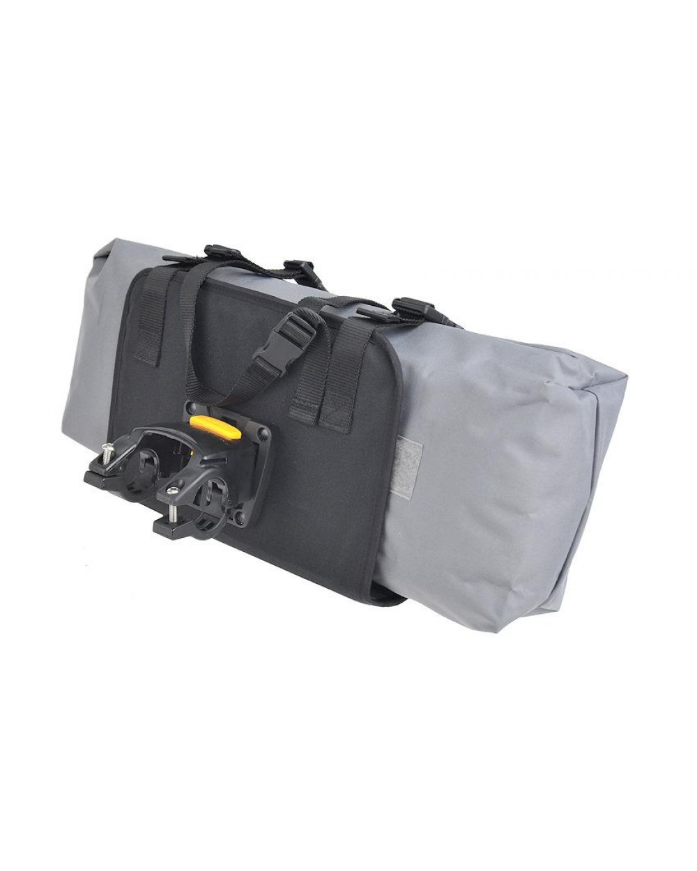 Сумка на руль ProX 6409R быстрый монтаж,9,4л. Серый 2 Сумка на руль ProX 6409R быстрый монтаж,9,4л. Серый 2