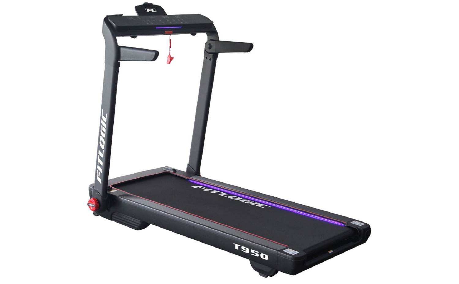 Беговая дорожка FitLogic T950 