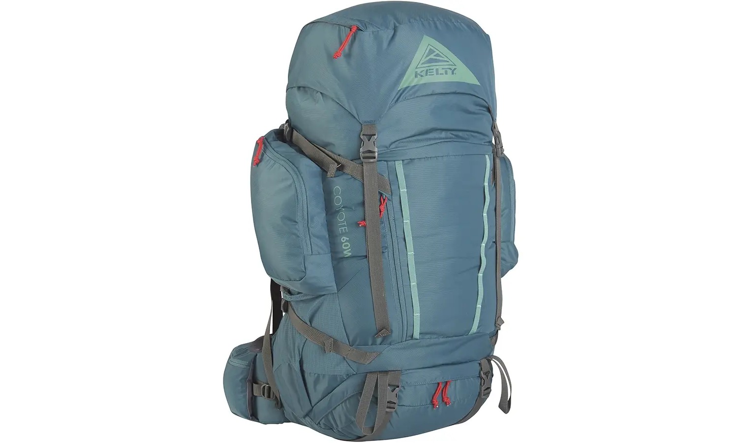 Фотография Рюкзак Kelty Coyote 60 W hydro