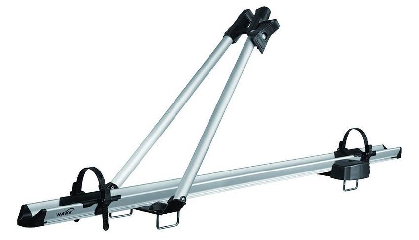 Велосипедная стойка на авто HAKR Speed Alu 