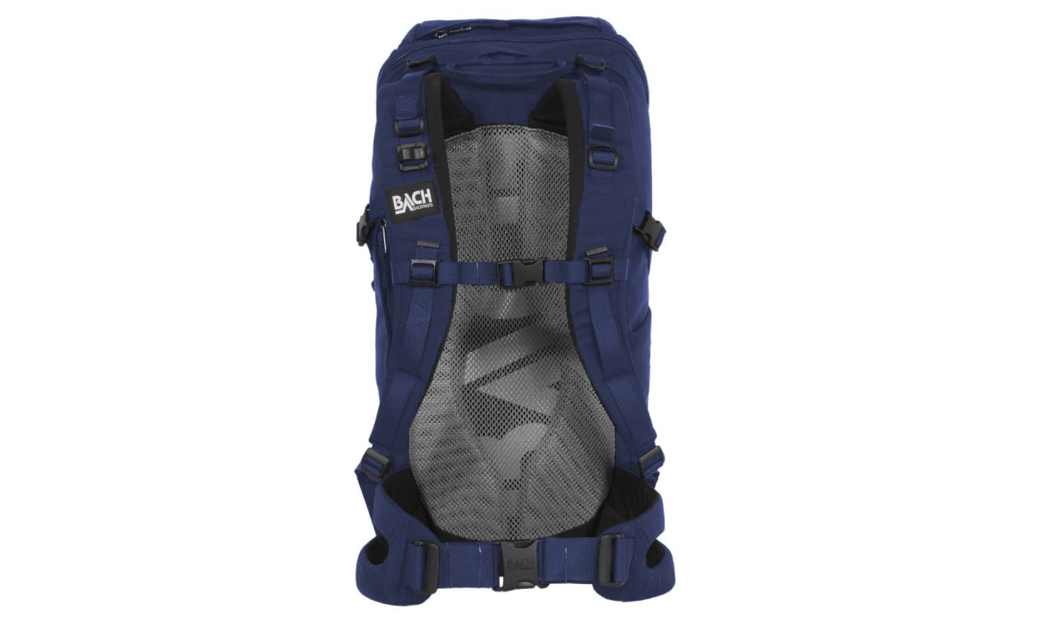 Bach Shiled 26 синій рюкзак 3 Bach Shiled 26 синій рюкзак 3